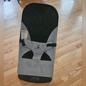 Comfy Bumpy Baby Bouncer